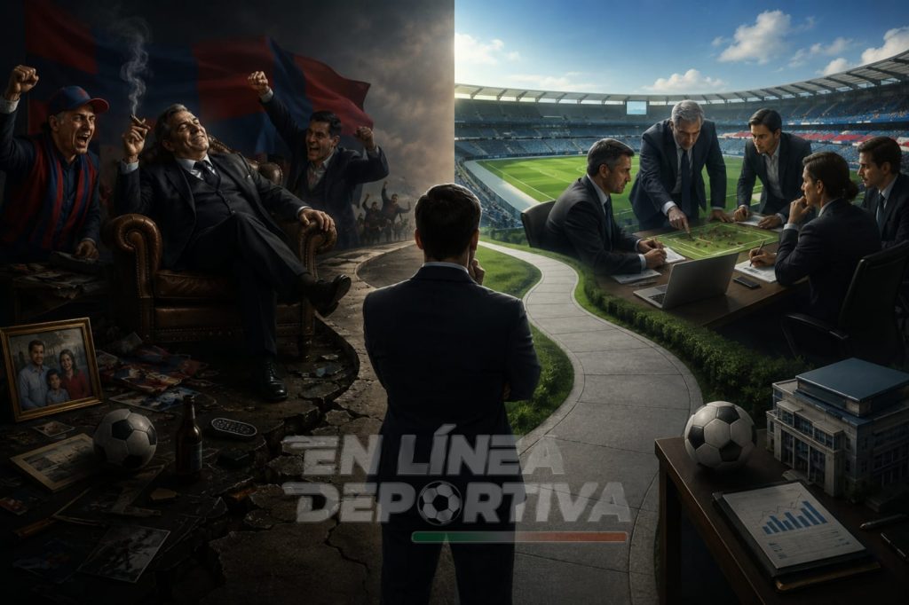 Qué peligroso es…