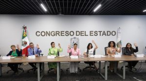 Aprueba Comisión del Congreso reformas para promover el desarrollo sostenible y sustentable en el ejercicio de los derechos sociales