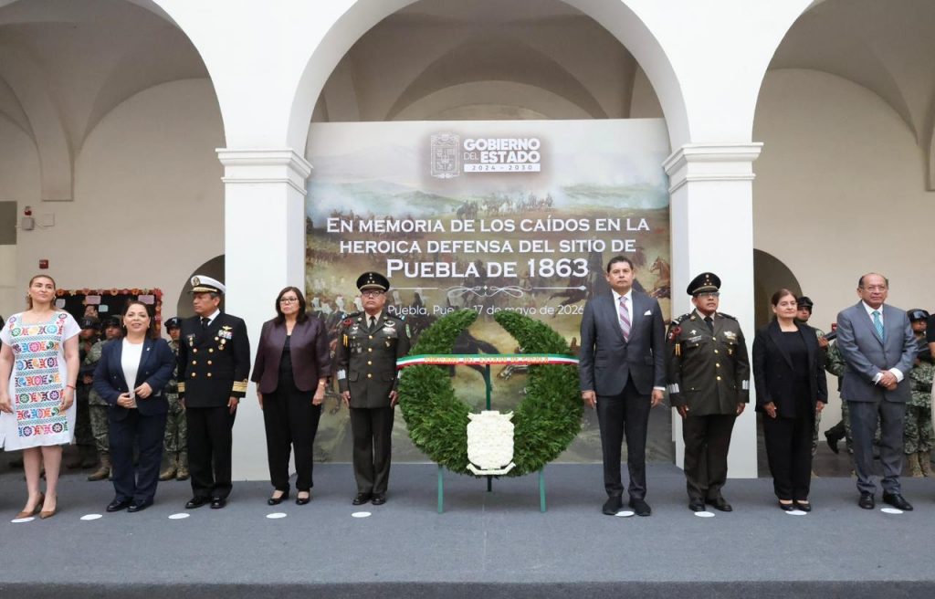 PUEBLA, ACTOR ESTRATÉGICO EN LA TRANSFORMACIÓN TECNOLÓGICA DE MÉXICO: CELINA PEÑA