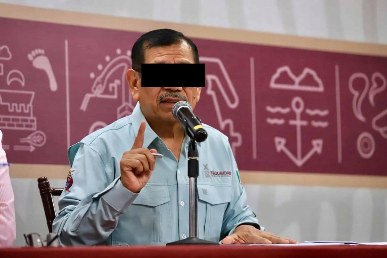 Gerardo Mérida enfrentará nueva audiencia en Nueva York por presuntos vínculos con el Cártel de Sinaloa
