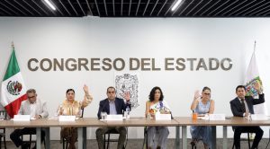 Avala Comisión del Congreso reformas al Código Penal para establecer como tipo penal autónomo el delito de cohabitación forzada