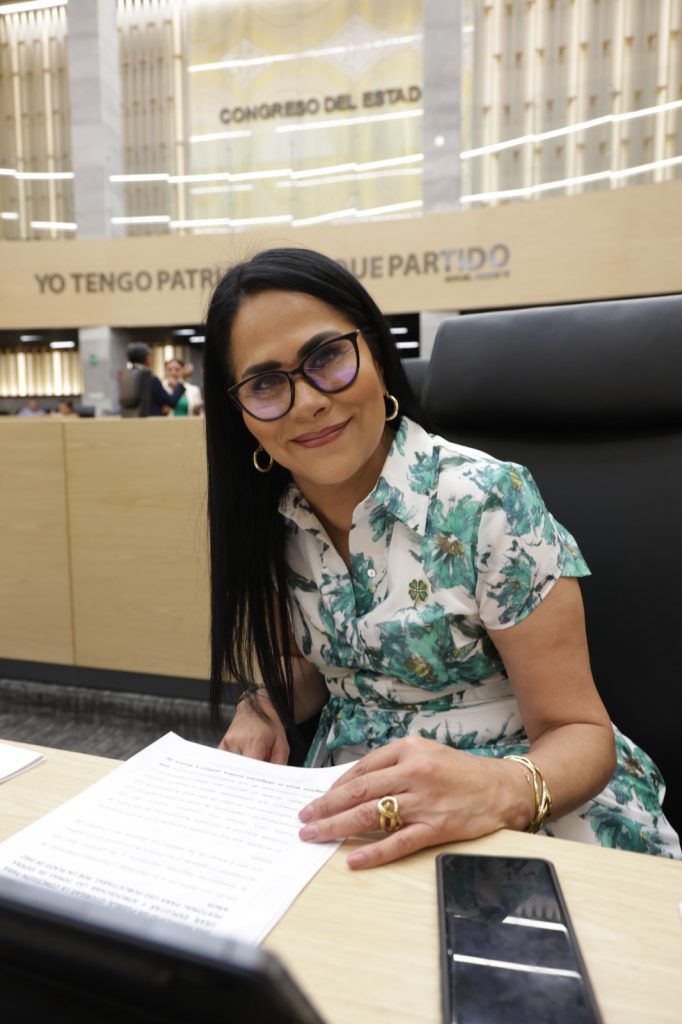 Diputada Kathya Sánchez solicita implementar y fortalecer acciones de prevención de riesgos ante la temporada de lluvias