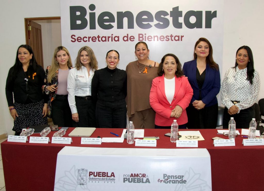Impulsar independencia económica de mujeres es construir comunidades fuertes: Laura Artemisa