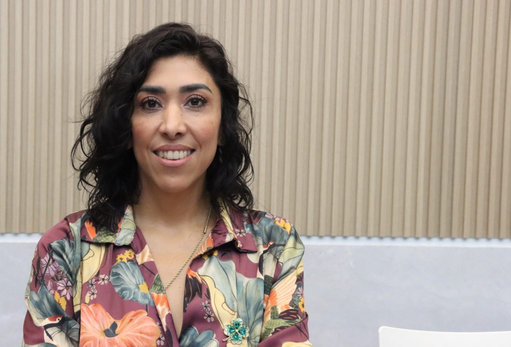 Destaca Norma Pimentel acciones legislativas para prevenir violencia contra menores y evitar cohabitación forzada
