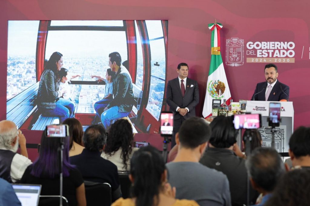 PARA FORTALECER ECONOMÍA FAMILIAR GOBIERNO ESTATAL IMPULSA MOVILIDAD INTEGRAL