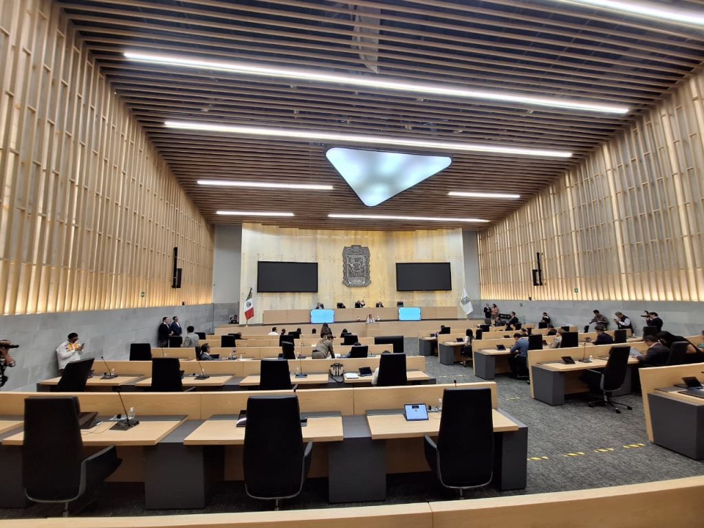 Congreso avala dictámenes para impulsar el bienestar y la economía de las comunidades rurales con mayor rezago
