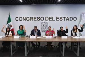 Avala Comisión del Congreso exhorto para difundir y facilitar la inscripción al programa de Vivienda para el Bienestar