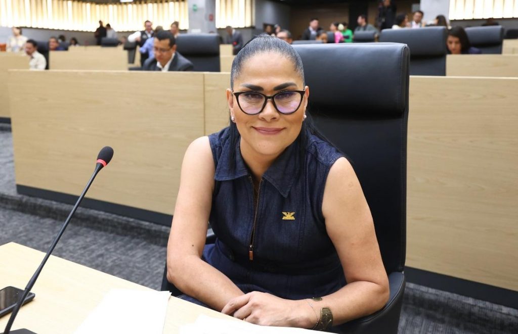 Promueve diputada Fedrha Suriano coordinación metropolitana para reforzar vigilancia sanitaria en clínicas estéticas