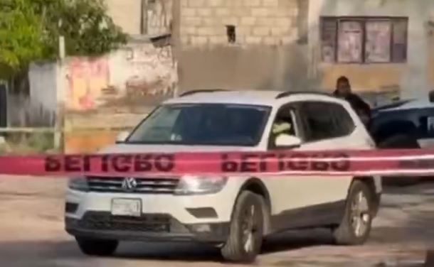 Asesinan a profesor de bachillerato afuera de su casa en Izúcar de Matamoros