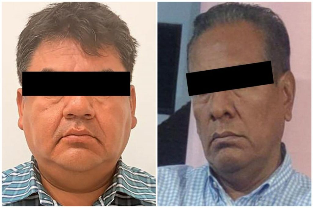 Operación Enjambre alcanza a alcaldes de Morelos; detienen a alcalde de Atlatlahucan y exedil de Yecapixtla
