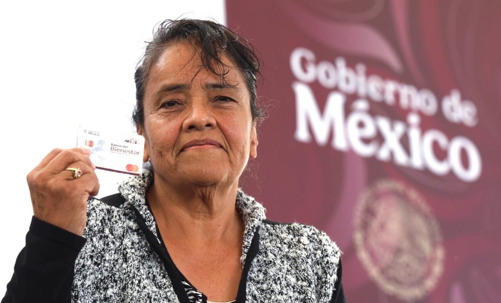 Pensiones para el Bienestar realizan sus pagos del bimestre mayo-junio 2026; este es el calendario