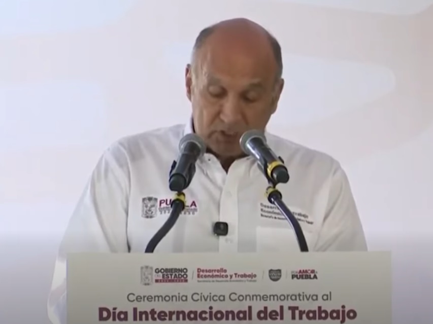 Puebla registra fuerte crecimiento manufacturero y automotriz en inicio de 2026