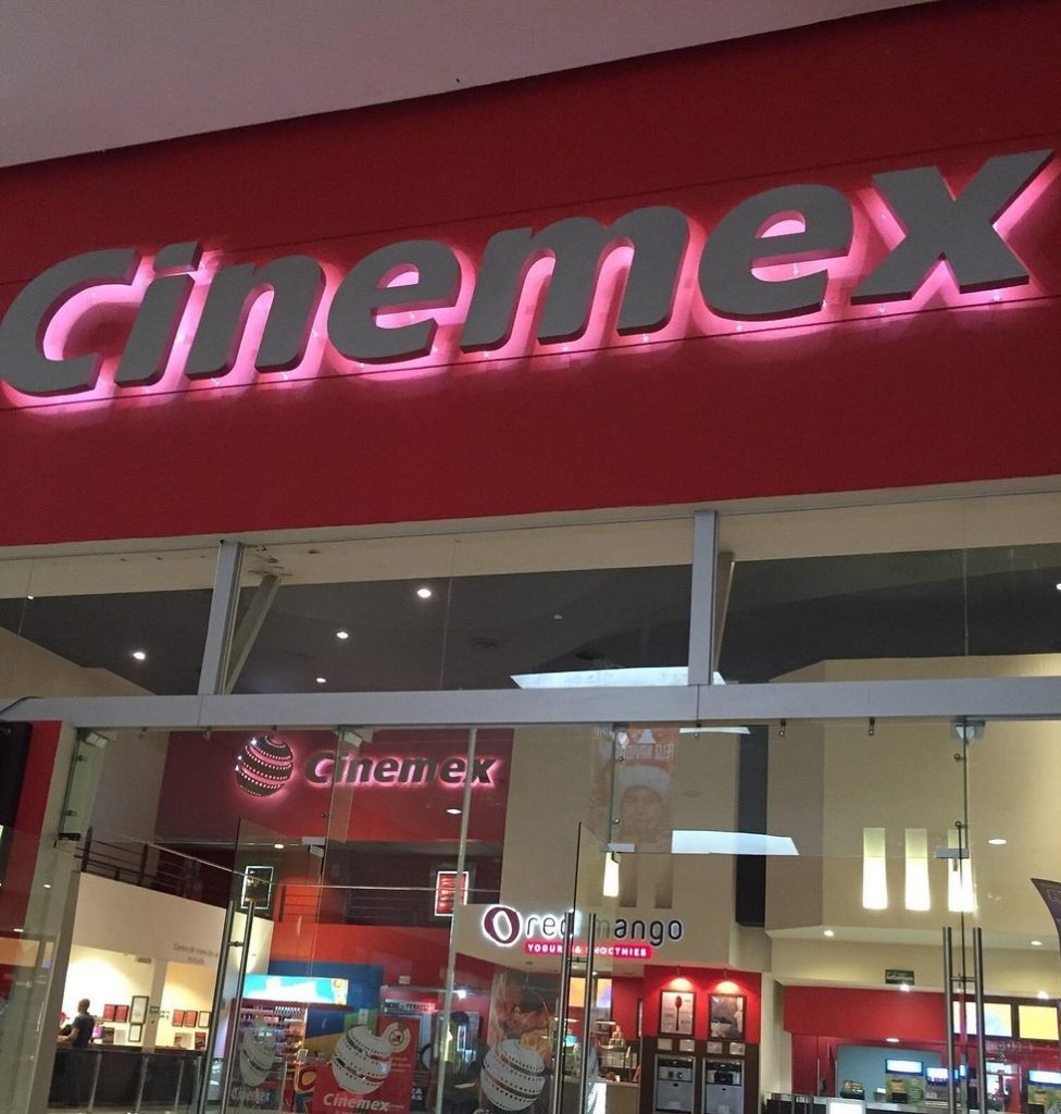 Trabajadores de Cinemex denuncian despidos, sobrecarga laboral y falta de utilidades