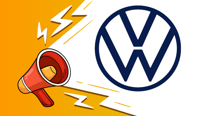 Profeco comparte actualización de Alerta para vehículos de Volkswagen de México