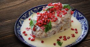 Temporada de Chiles en Nogada iniciaría en julio y dejaría derrama económica cercana a los 900 millones de pesos en Puebla