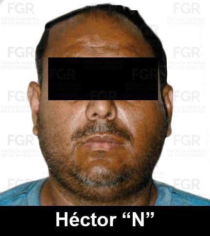 Por secuestro exprés, robo y otros delitos FGR obtiene sentencia condenatoria de 60 años