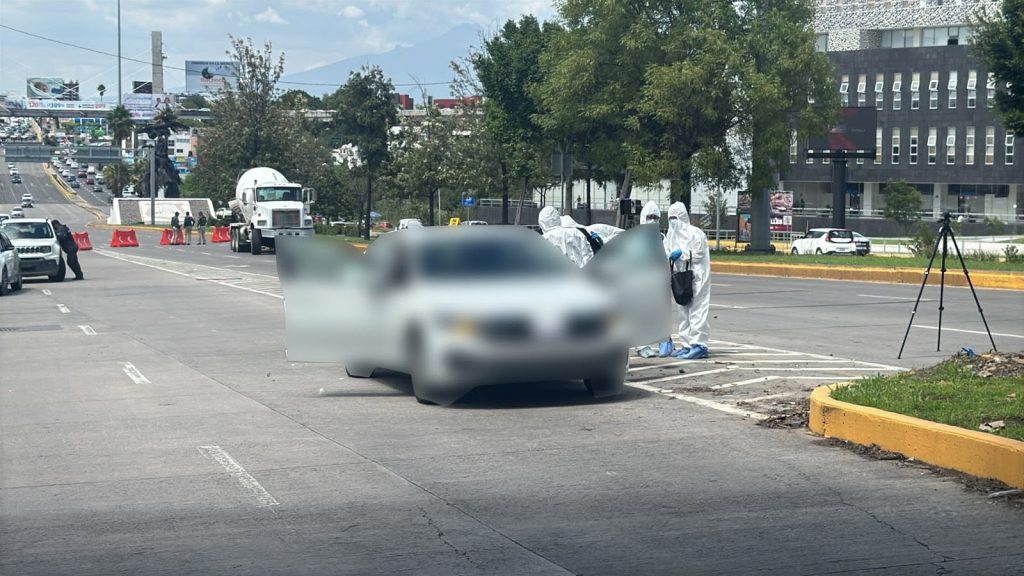 La FGE de Puebla informa que mantiene operativos y diligencias de investigación, en coordinación con autoridades estatales y municipales.