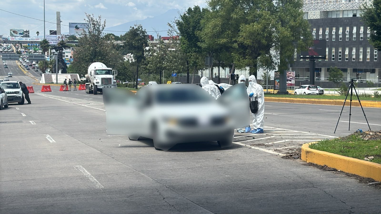 La FGE de Puebla informa que mantiene operativos y diligencias de investigación, en coordinación con autoridades estatales y municipales.