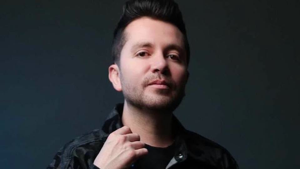 El autobús del cantante Memo Garza, ex integrante de La Adictiva, fue atacado a balazos sobre la autopista Puebla-Orizaba, a la altura de Xonacatepec
