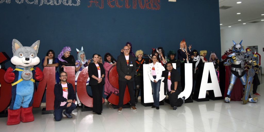 Presenta BUAP la Ficómics 2026
