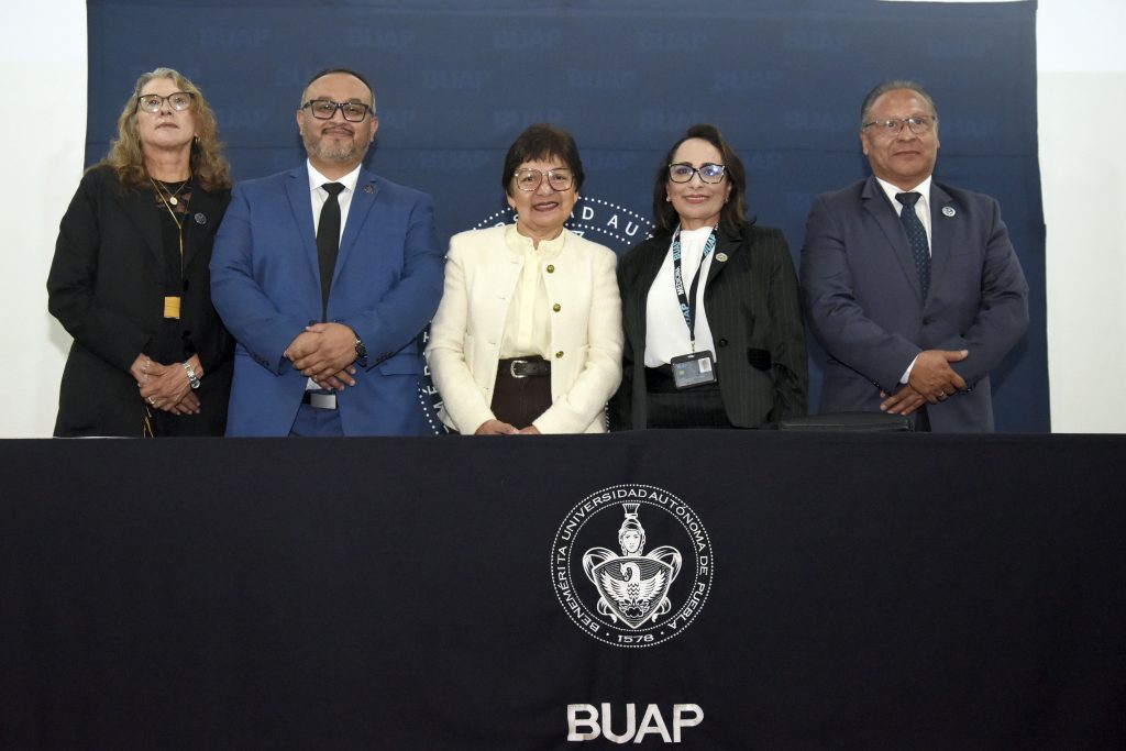 Destaca calidad educativa de la Facultad de Medicina de la BUAP