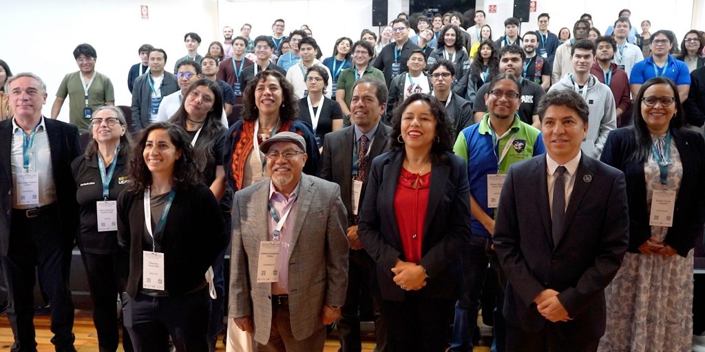 Inicia en la BUAP el “Hackathon LATAM 2026 Quantum Computing for Water Challenges”