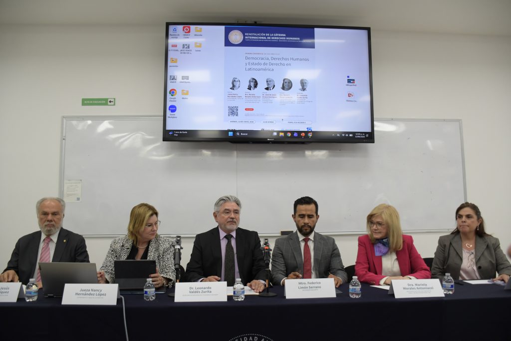 Los derechos humanos, una herramienta para transformar la realidad