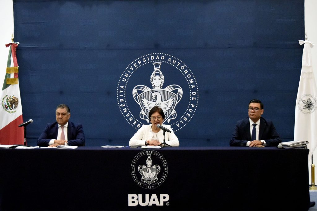 Aprueba Consejo Universitario Plan de Desarrollo Institucional 2025-2029