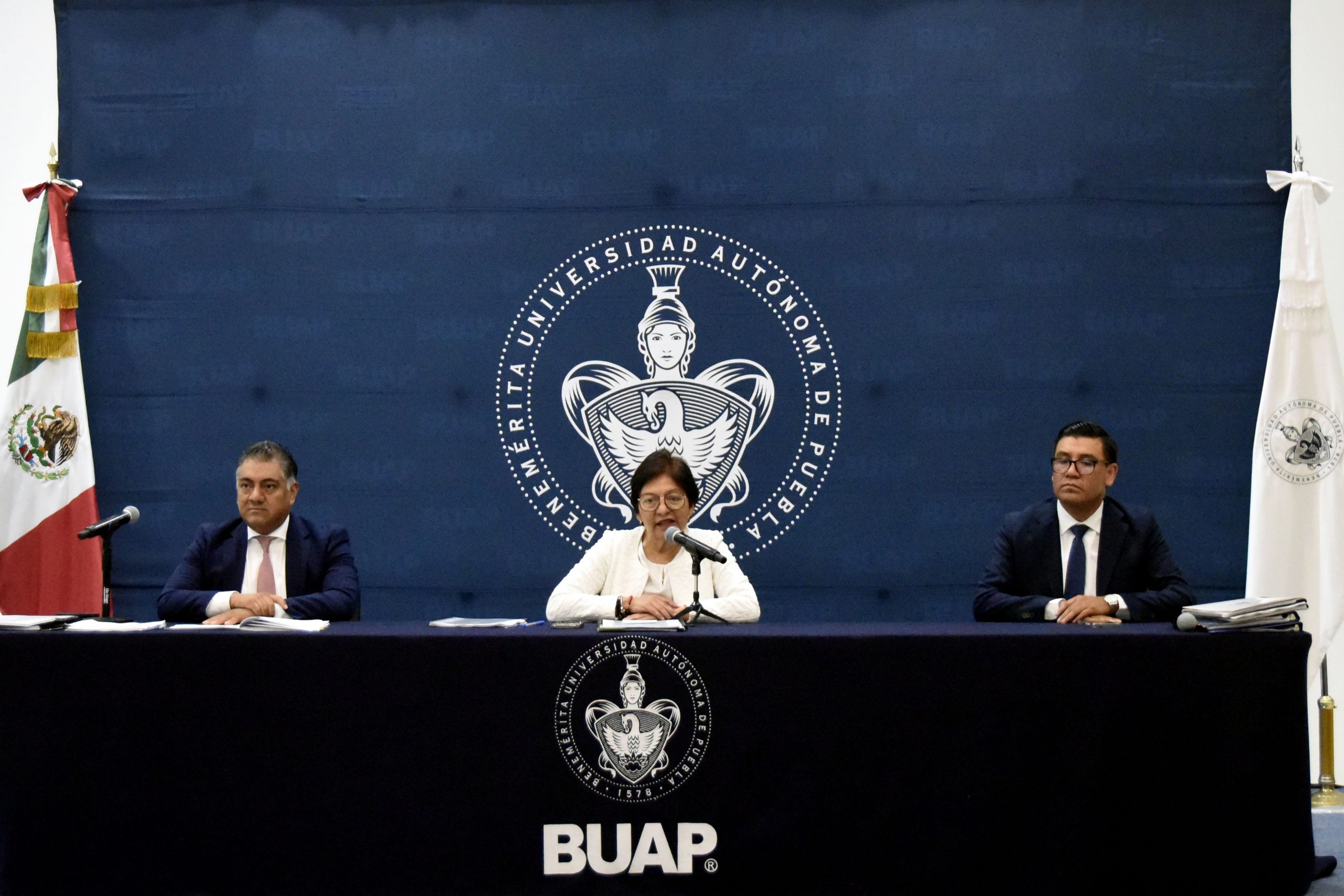 Aprueba Consejo Universitario Plan de Desarrollo Institucional 2025-2029