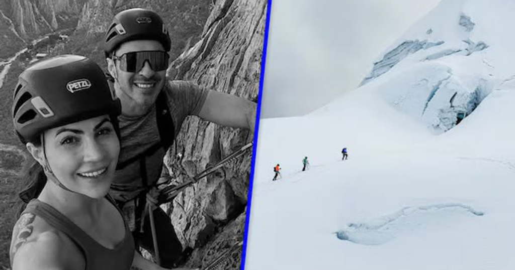 Mueren montañista mexicano y canadiense tras avalancha en nevado de Perú