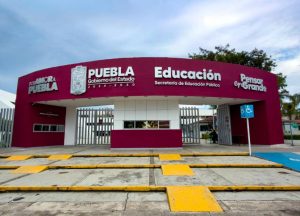 Suspensión de clases en Sierra Norte, Sierra Negra, Valle Serdán y Sierra Nororiental