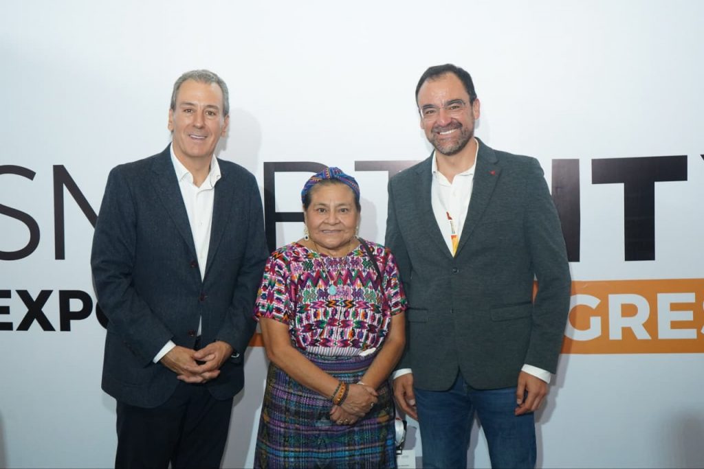 En Puebla trabajamos por los derechos de las mujeres y la inclusión de los pueblos originarios: Pepe Chedraui