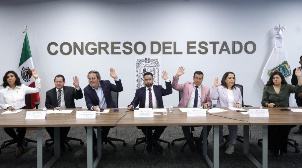 Comisión del Congreso avala reformas para establecer el derecho humano a la ciencia