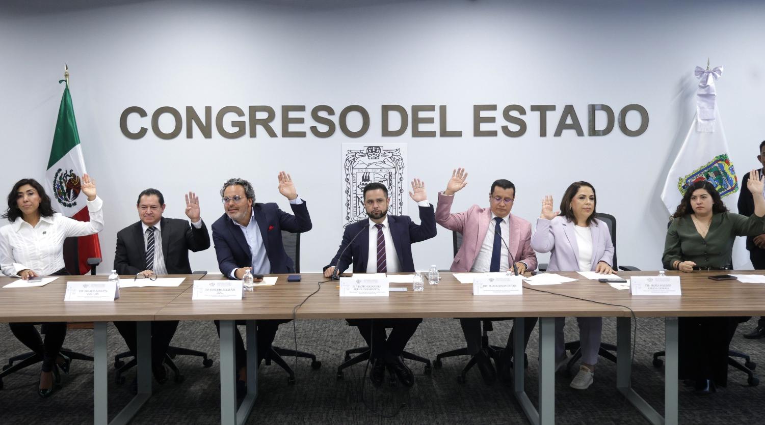 Comisión del Congreso avala reformas para establecer el derecho humano a la ciencia