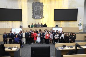 Fortalece LXII Legislatura raíces, identidad y riqueza cultural con el programa “Las Lenguas Indígenas toman la tribuna del Congreso de Puebla”