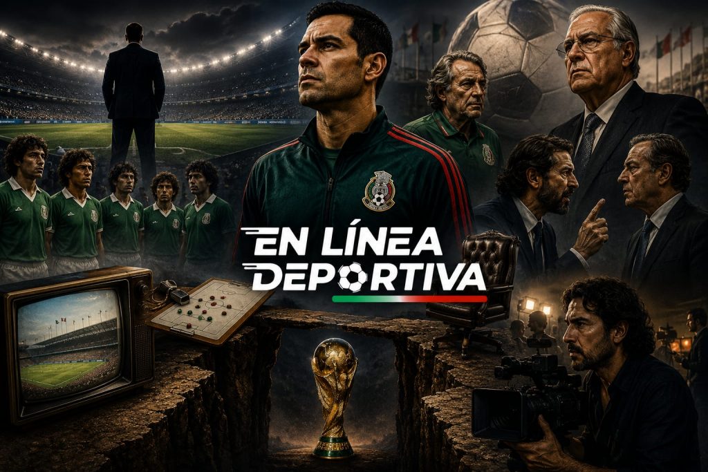 EL QUE NO LLEGARÁ... Y LO QUE NOS CONTARON MAL.