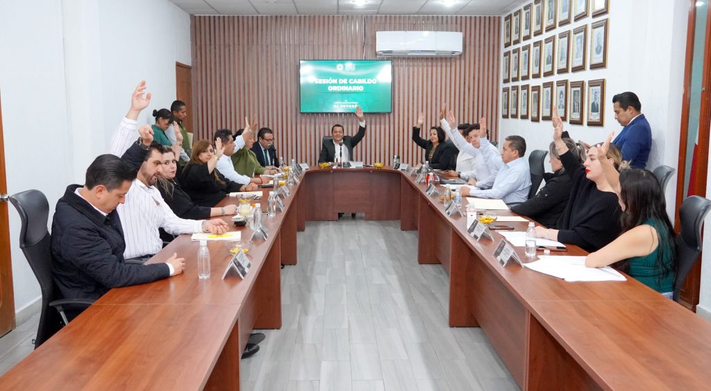 APROBÓ CABILDO DE TEXMELUCAN CAMBIO DE DENOMINACIÓN DE LA BIBLIOTECA PÚBLICA REGIONAL EN HONOR AL MAESTRO JORGE GÁMEZ ROMERO