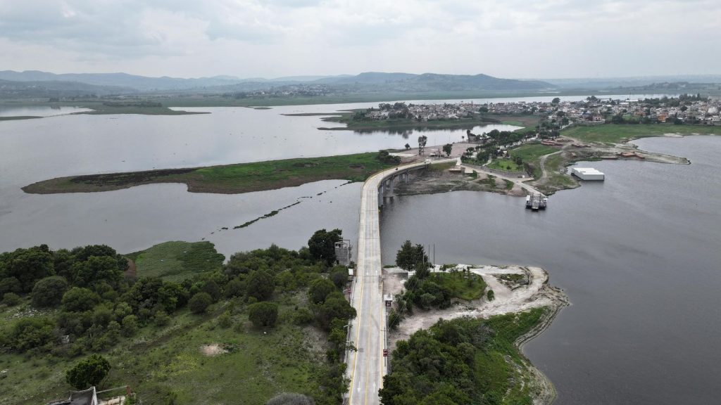 GOBIERNO DEL ESTADO IMPULSA DISTRITO TURÍSTICO EN TORNO AL PUENTE DE LA TRANSFORMACIÓN