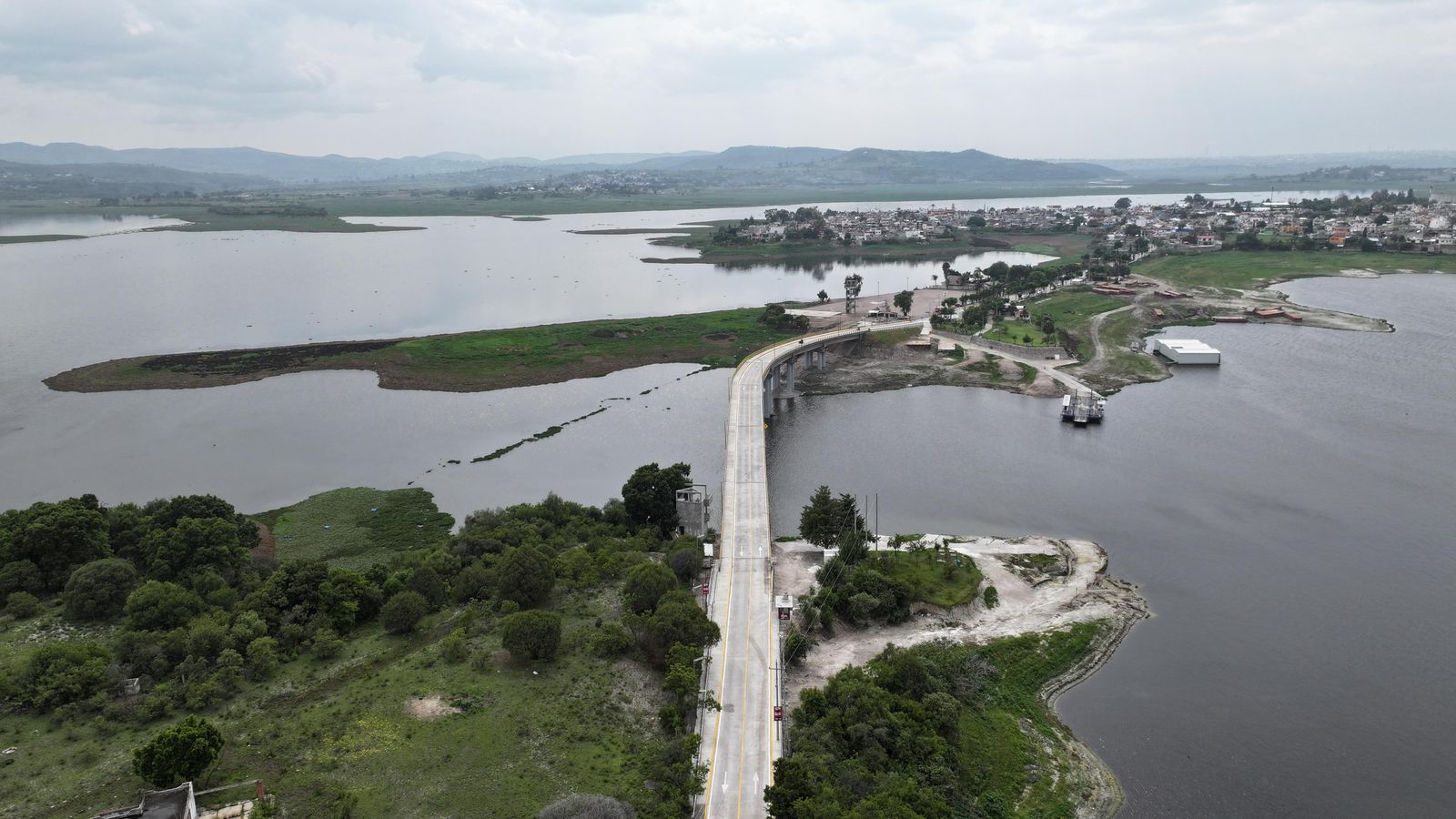 GOBIERNO DEL ESTADO IMPULSA DISTRITO TURÍSTICO EN TORNO AL PUENTE DE LA TRANSFORMACIÓN