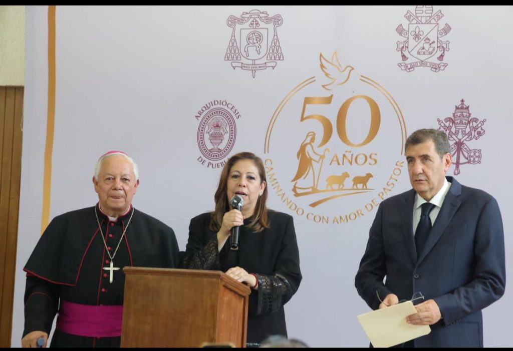Fin de semana de 10 para Laura Artemisa