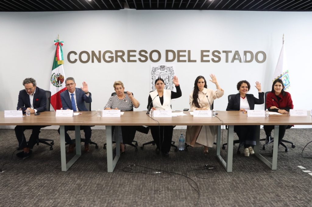 Aprueba Comisión del Congreso reforma para institucionalizar la denuncia anónima