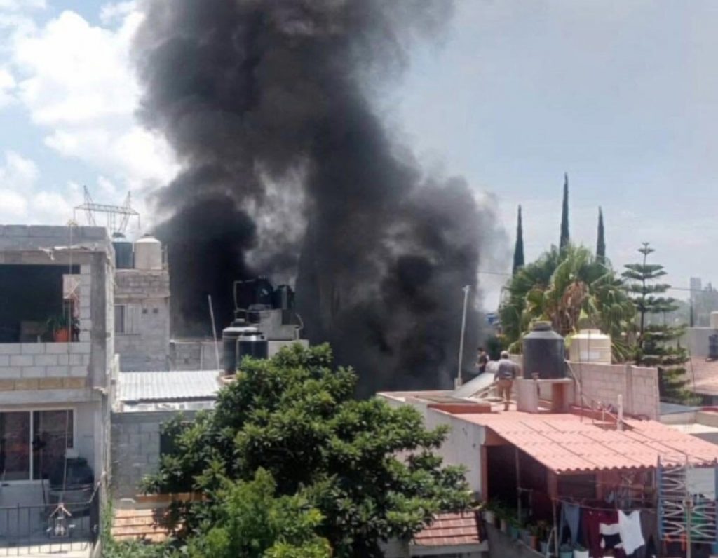 Mueren dos hermanos tras explosión en Geovillas del Sur; uno de ellos donó sus órganos