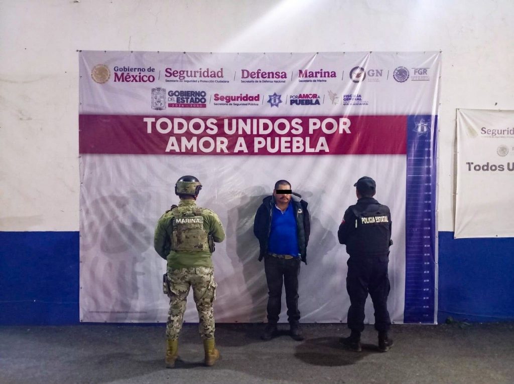 Fuerzas de seguridad recuperan cerca de 10 mil litros hidrocarburo robado