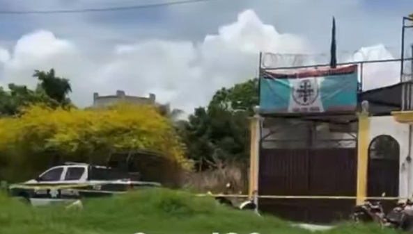 Muere hombre en centro de rehabilitación de Izúcar de Matamoros