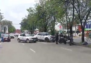 Ataque armado en inmediaciones del Mercado Morelos deja tres heridos en Puebla