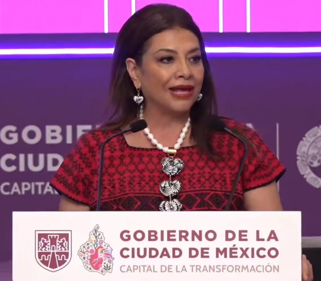 Confirman suspensión de clases en CDMX el 11 de junio por inauguración del Mundial 2026