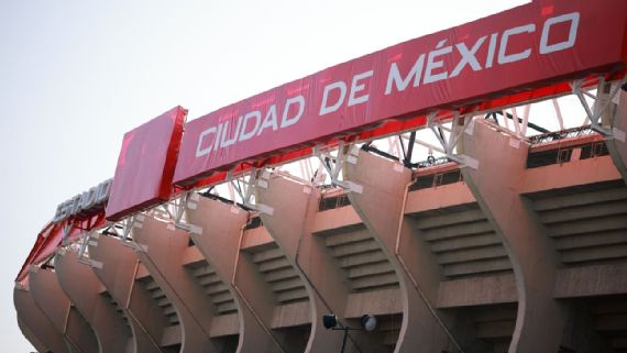 Mundial podría convertirse en el evento deportivo más pirateado en México
