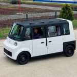 “Olinia es transformación y México está en transformación”: Presidenta Claudia Sheinbaum presenta el vehículo eléctrico Olinia 1