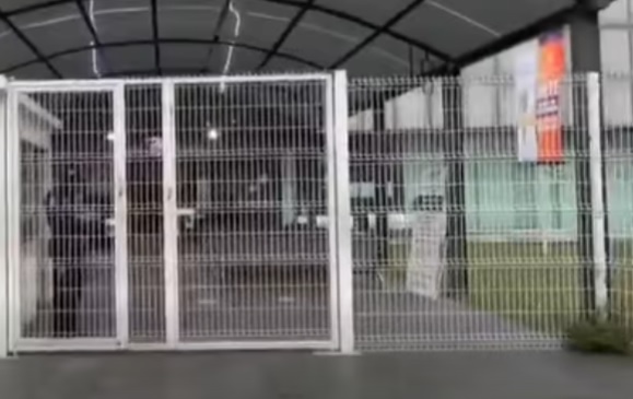 Comunicado Secretaría de Seguridad Pública, por la fuga de un reo en el traslado a Casa de Justicia de Puebla