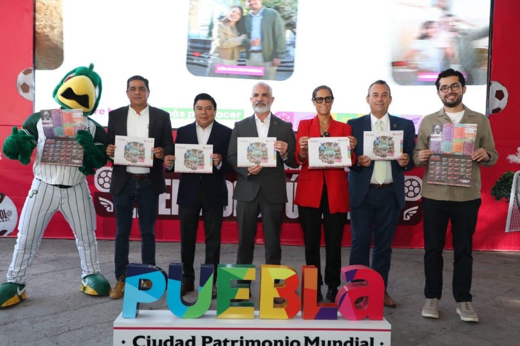Anuncia gobierno de Pepe Chedraui programa de actividades para la Temporada de Verano 2026